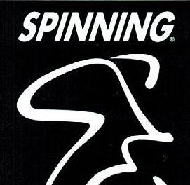 Spinning Embleem